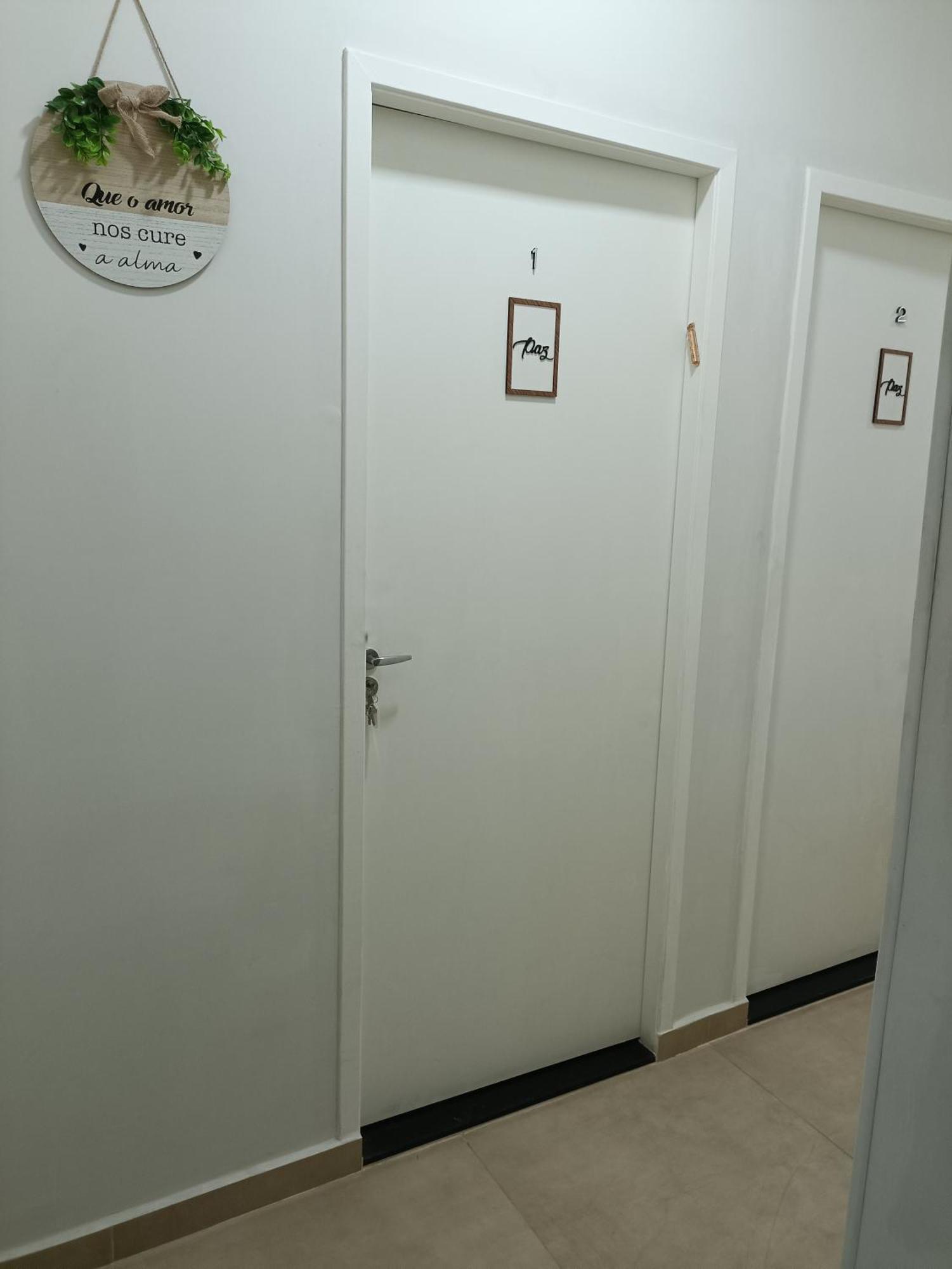 Cantinho Da Paz Apartamento