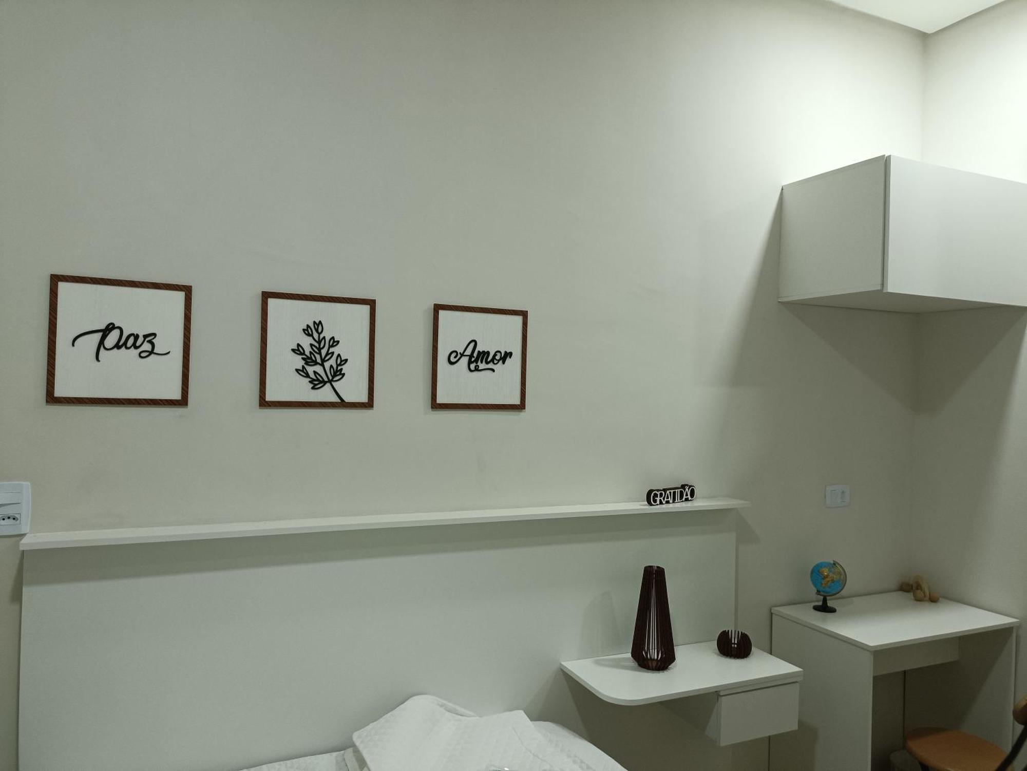Apartamento Cantinho Da Paz *