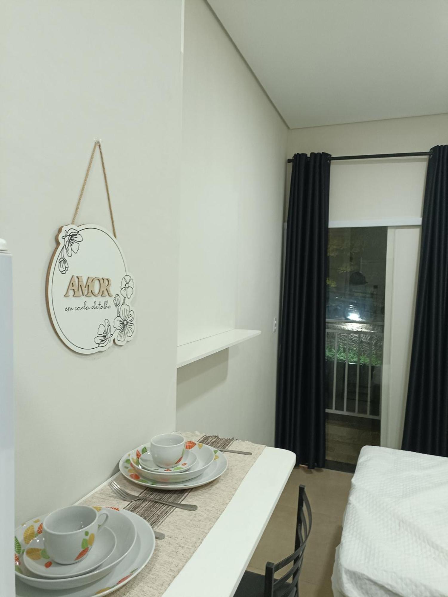 Apartamento Cantinho Da Paz São Paulo
