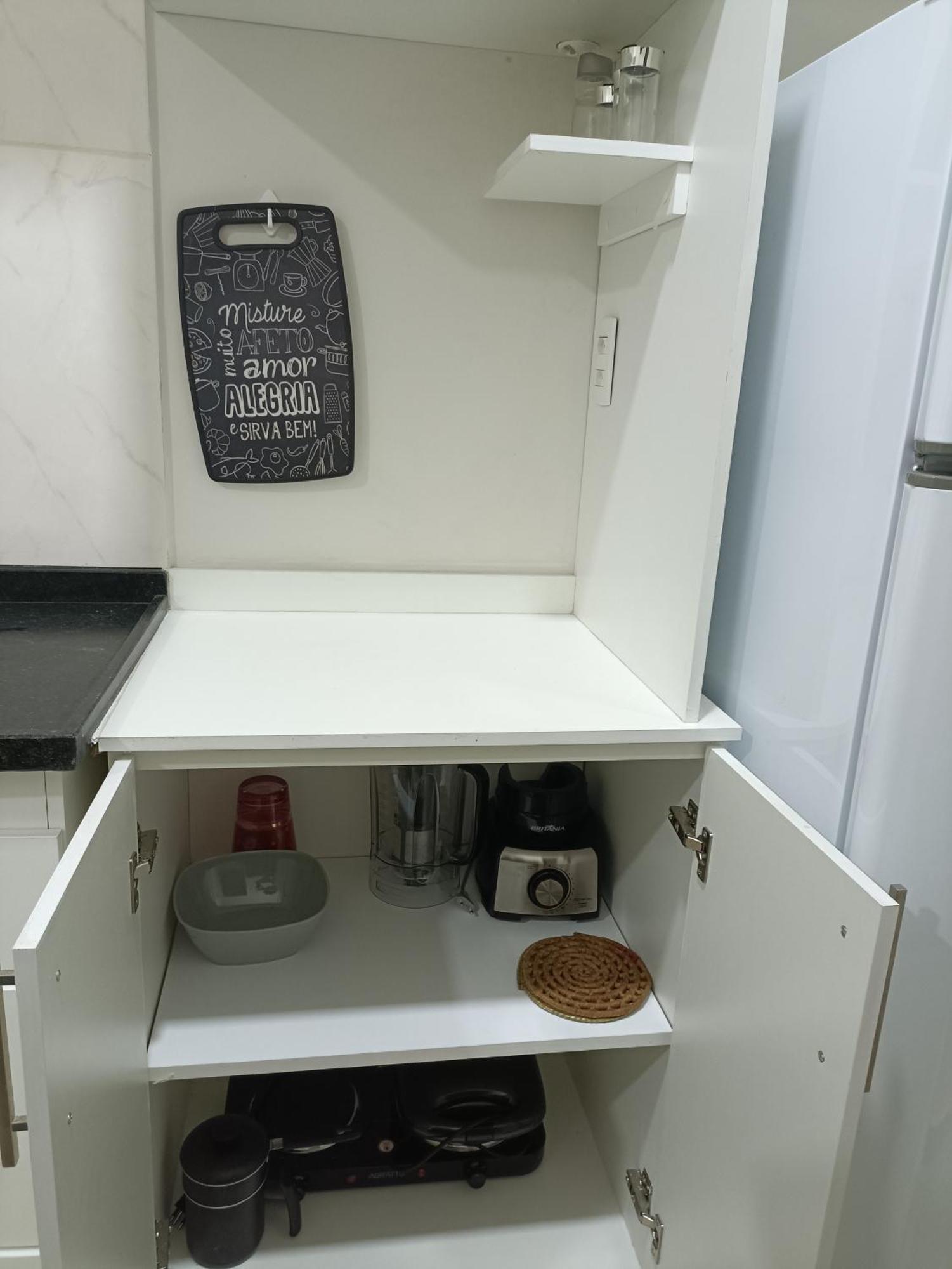 Cantinho Da Paz Apartamento