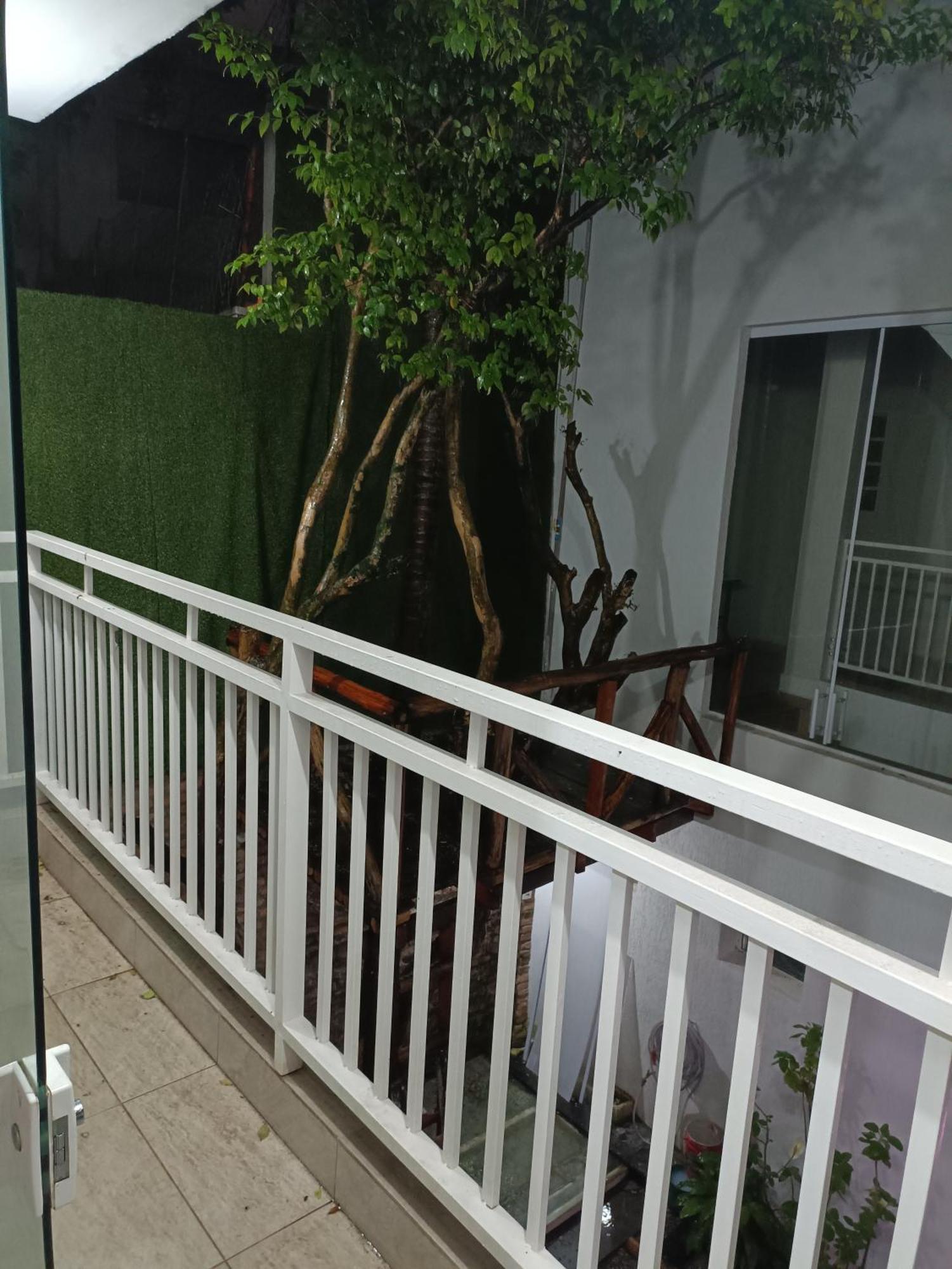 Apartamento Cantinho Da Paz *
